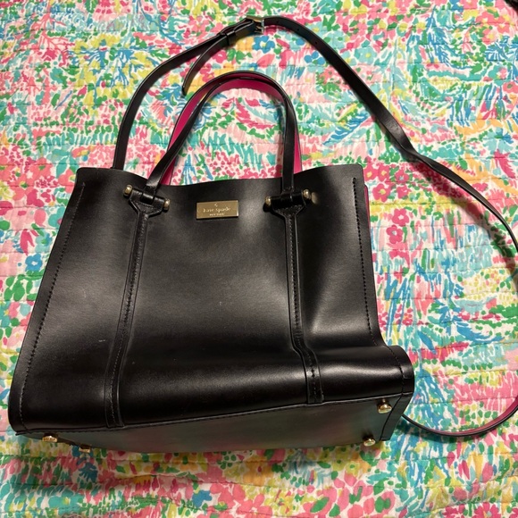 Kate Spade Leather Purse - Picture 1 of 11